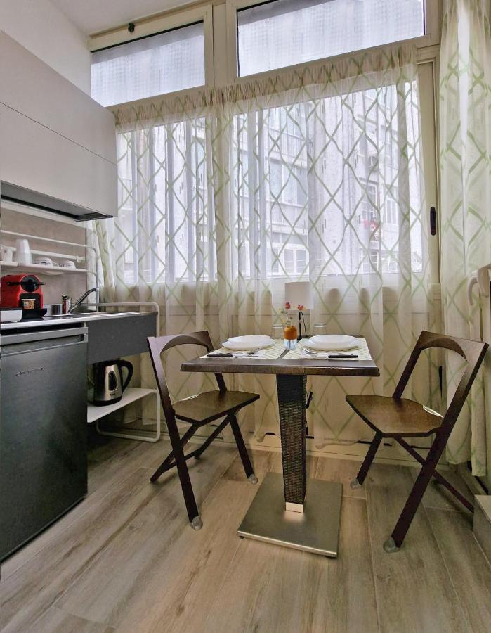Apartmán Saint George'S House 3 Bari Exteriér fotografie