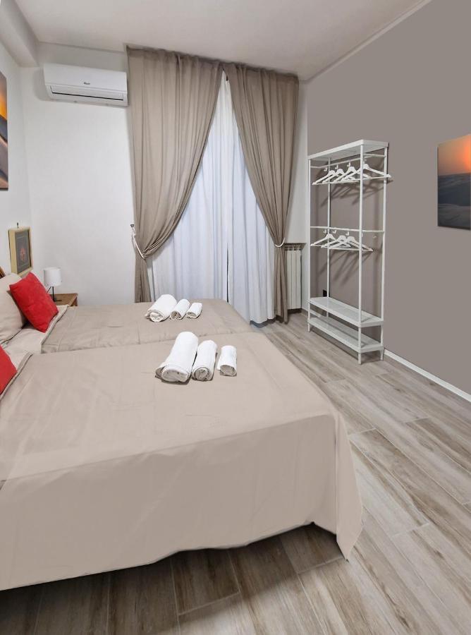 Apartmán Saint George'S House 3 Bari Exteriér fotografie