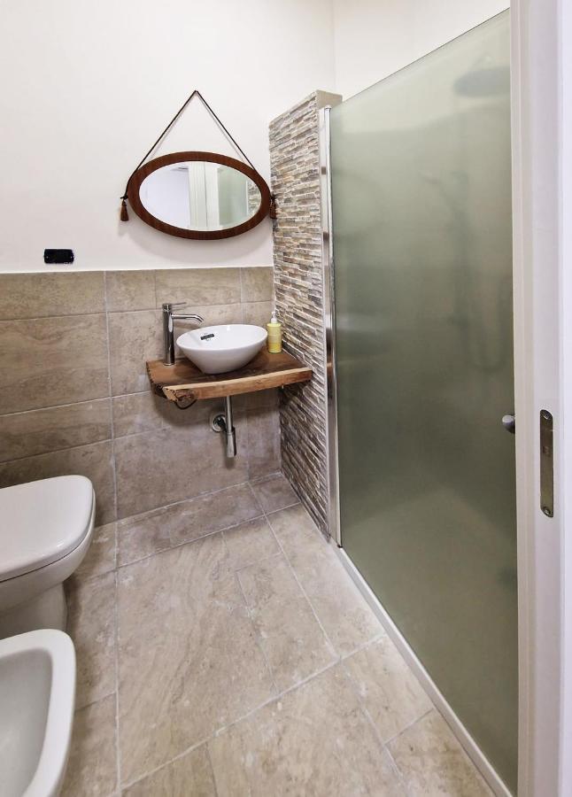 Apartmán Saint George'S House 3 Bari Exteriér fotografie