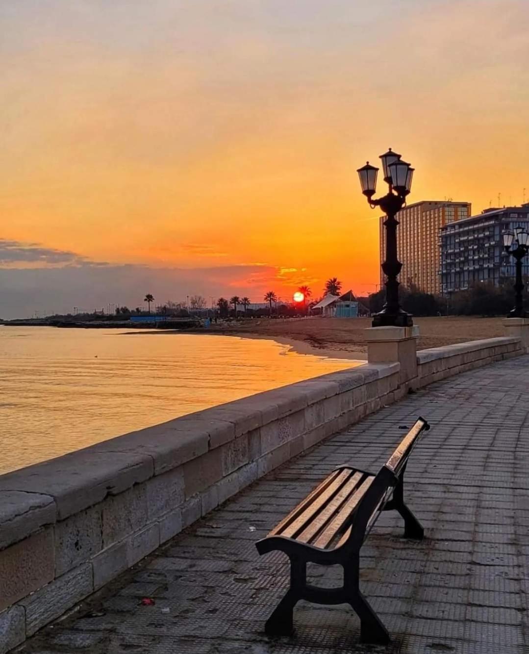 Apartmán Saint George'S House 3 Bari Pokoj fotografie